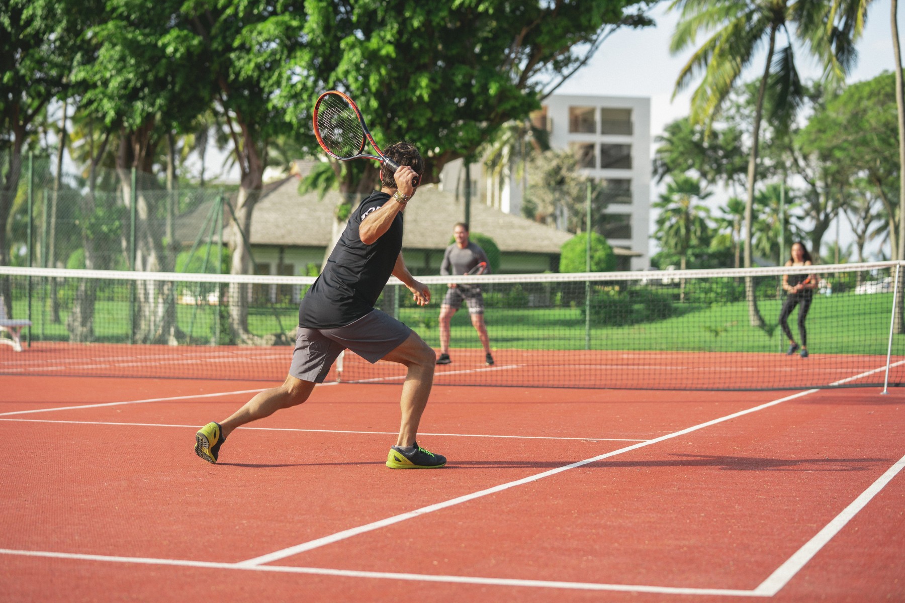 Langley Resort Fort Royal